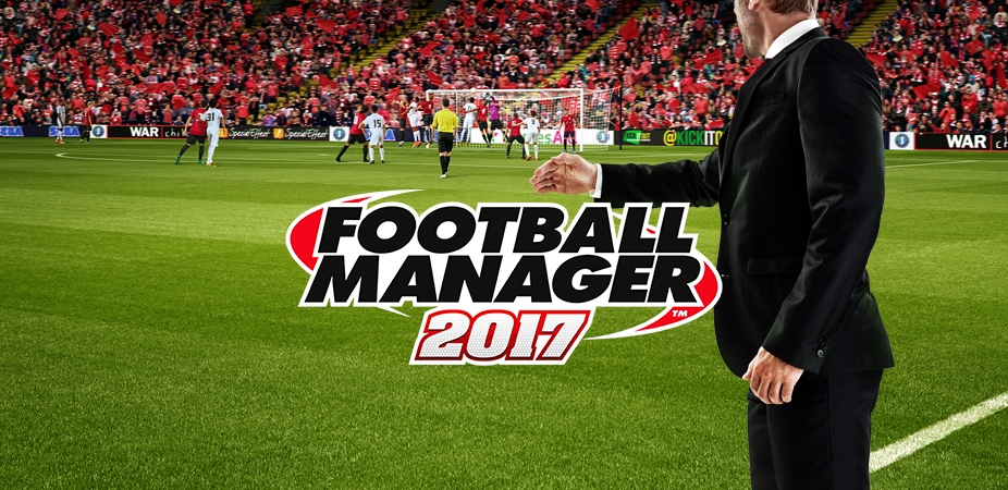 Football Manager 2017 Torrent Serial Key